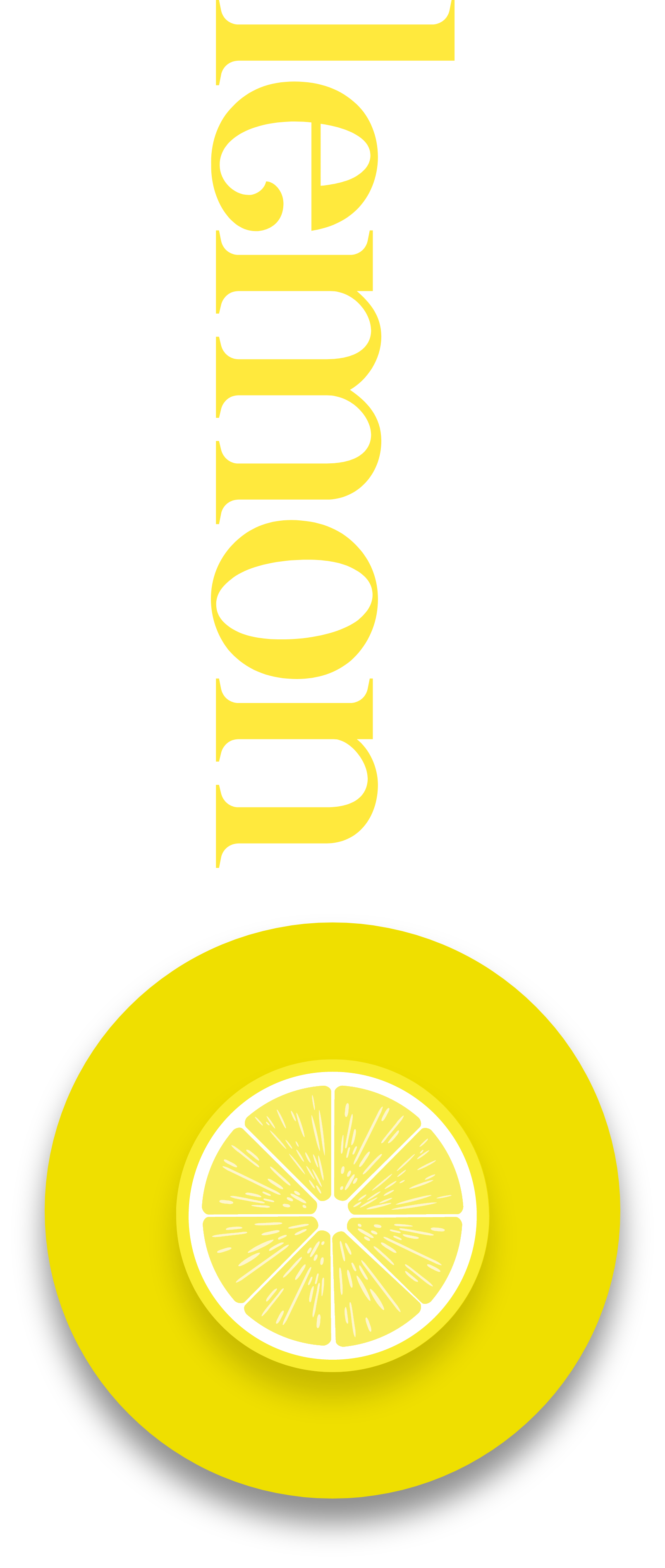 Lemon